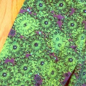 Lularoe one size leggings